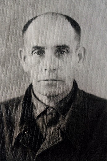 Градсков Алексей Васильевич