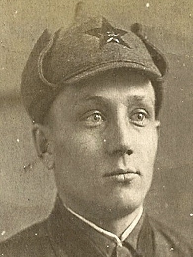 Гурин Дмитрий Иванович