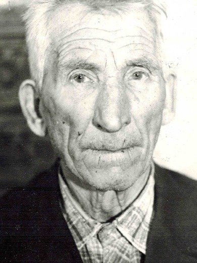 Ионов Иван Фёдорович