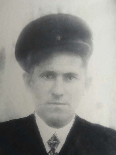 Казимиров Тихон Алексеевич