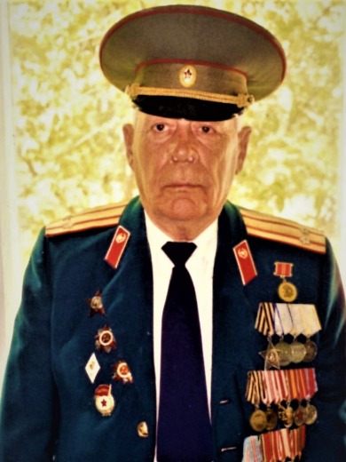 Другалев Иван Трофимович|Тр.