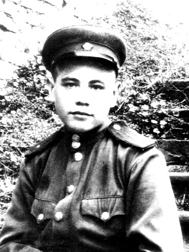 Халанский Николай Степанович