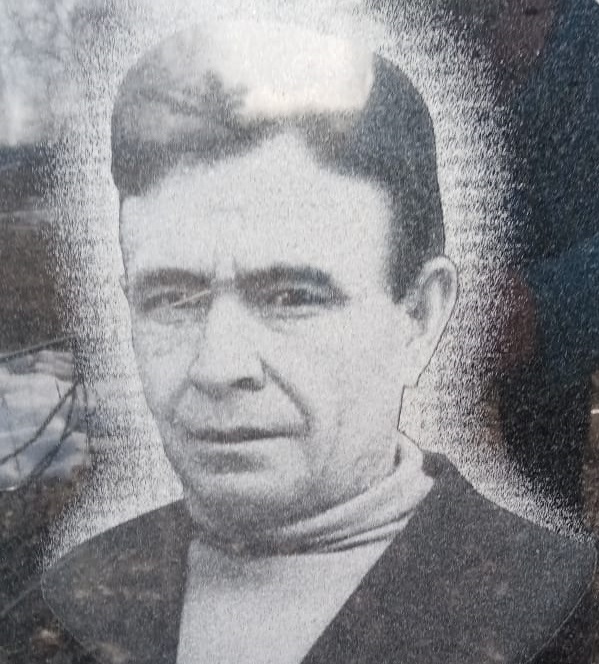Закиев Гатият Маликович