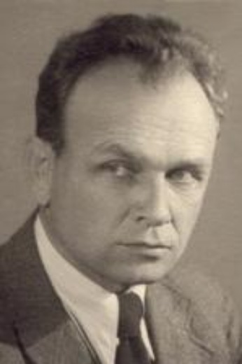 Юдин Константин Константинович