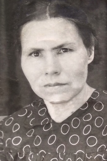 Журавлева Пелагея Ефимовна