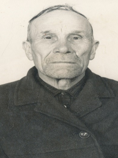 Филимонов Григорий Филимонович