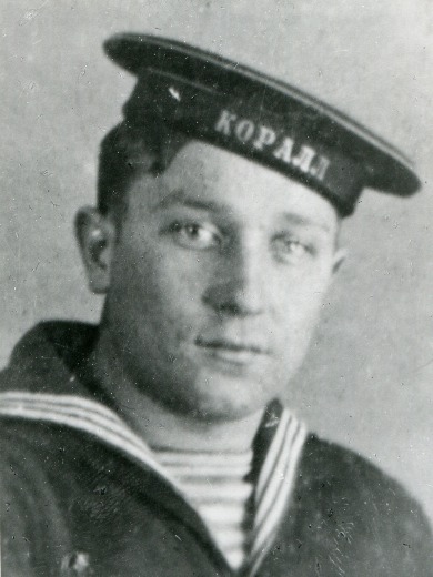 Смирнов Александр Константинович