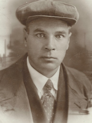 Миханошин Сергей Алексеевич