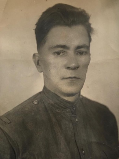 Трусов Николай Васильевич