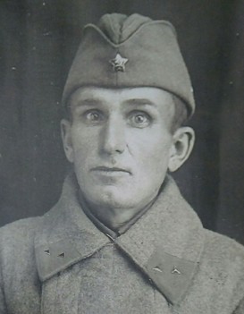 Глоденко Александр Васильевич