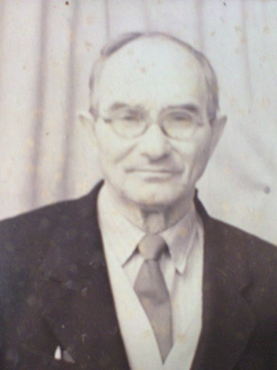 Фокин Леонид Петрович