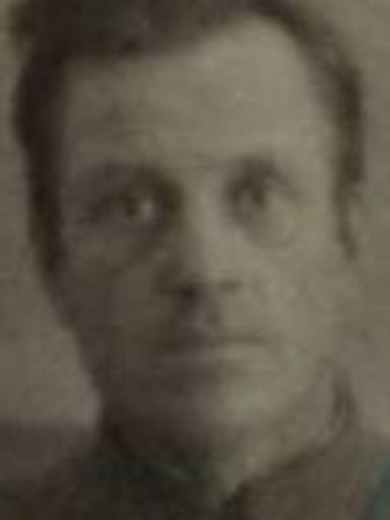 Тотменин Михаил Петрович