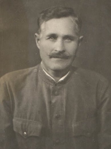 Евстигнеев Павел Степанович