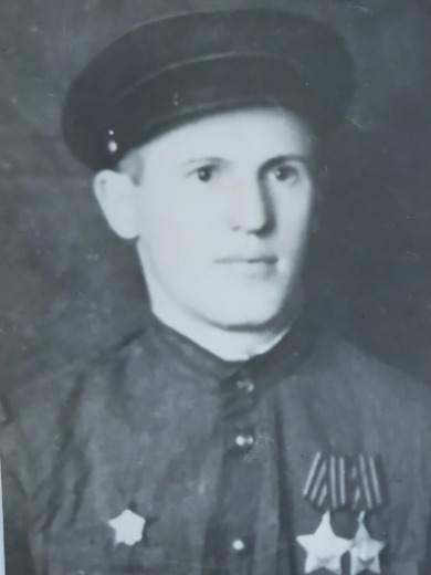 Ягнешко Владимир Александрович