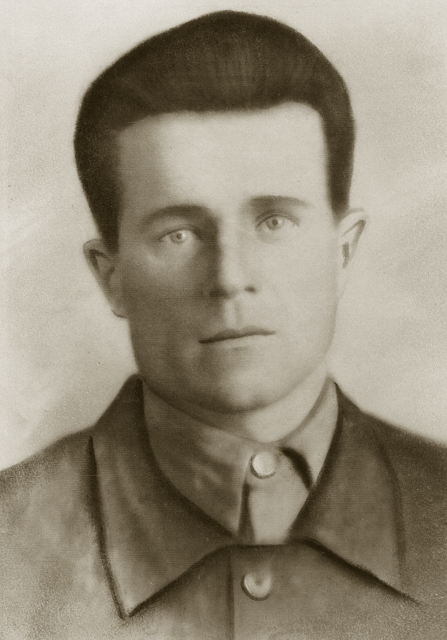 Корнев Иван Александрович