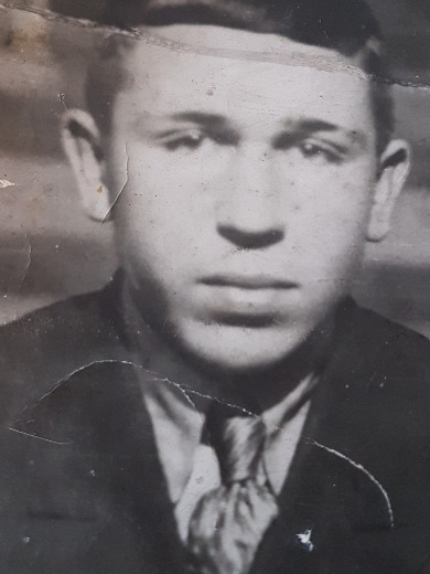 Есырев Василий Платонович