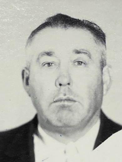 Охотский Павел Рафаилович