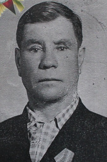 Немеров Павел Александрович
