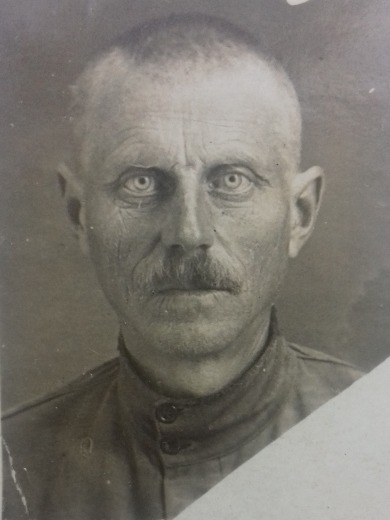 Глазков Борис Иванович