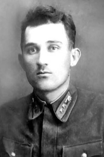 Чекоев Агубе Хадзиретович