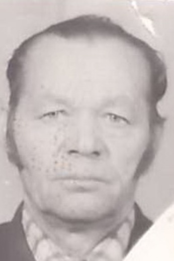 Васенов Алексей Васильевич