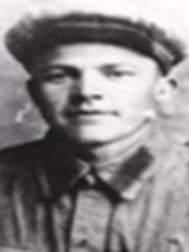 Моисеенко Павел Васильевич