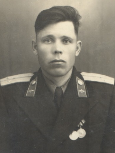 Бурлаченко Анатолий Иванович