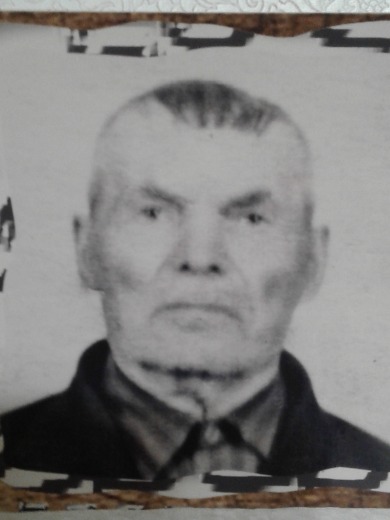 Бородаенко Иван Иванович