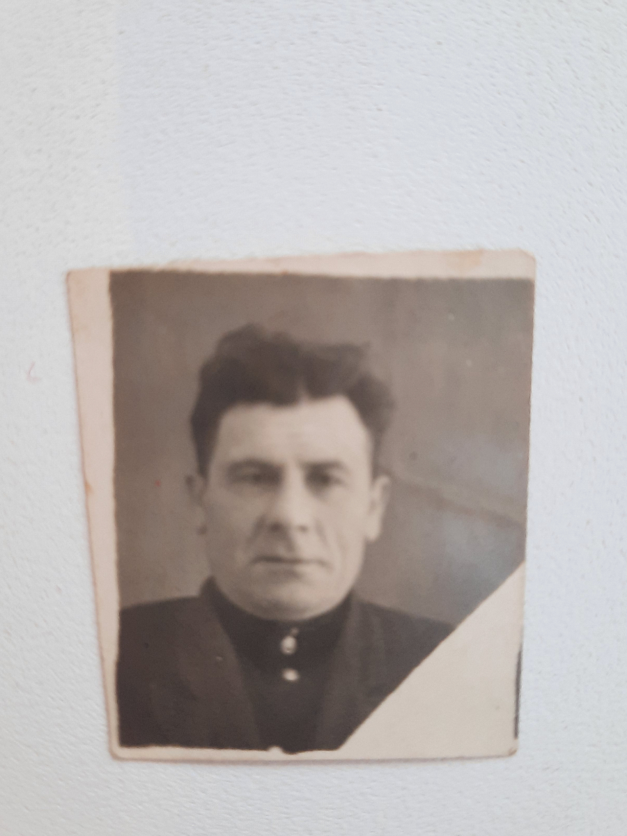 Кондрескул Иван Петрович