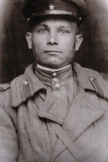 Григоров Дмитрий Иванович