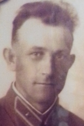 Крылов Алексей Михайлович