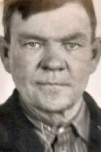 Аверьянов Иван Петрович