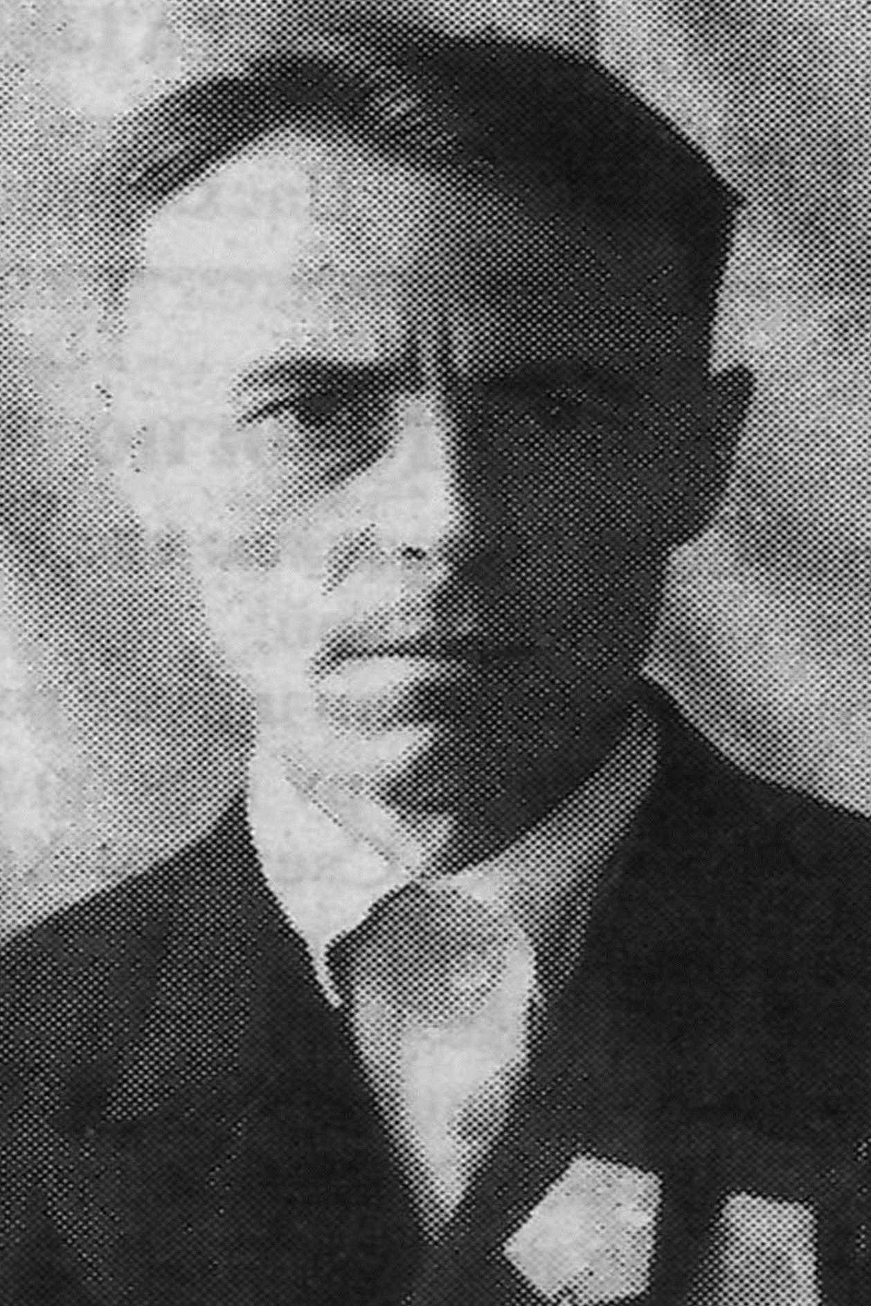 Арефьев Иван Андреевич