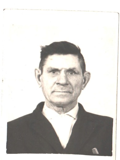 Кошелев Алексей Иванович