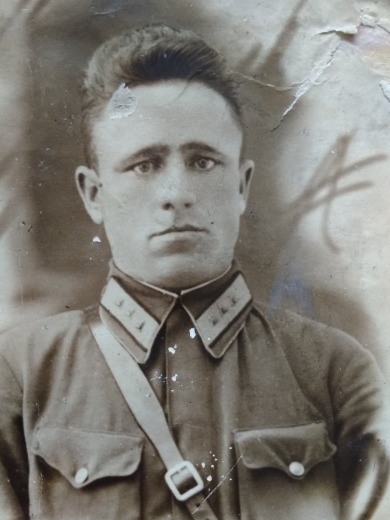 Анищенков Александр Михайлович