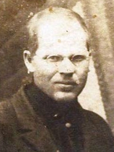 Маслов Дмитрий Васильевич