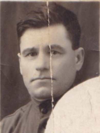 Нестеренко Андрей Кузьмич