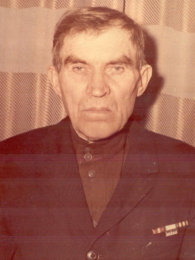 Мацук Михаил Иванович