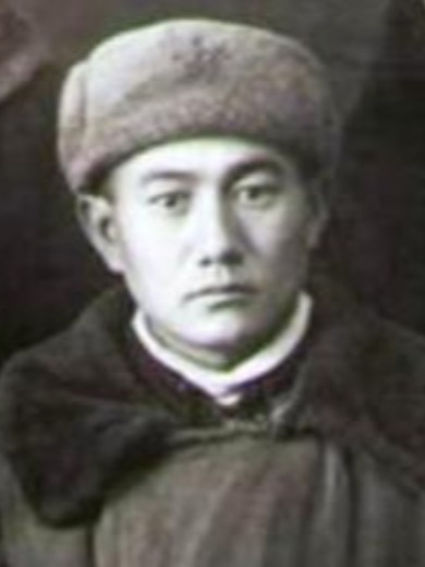 Тохтаров Тулеген