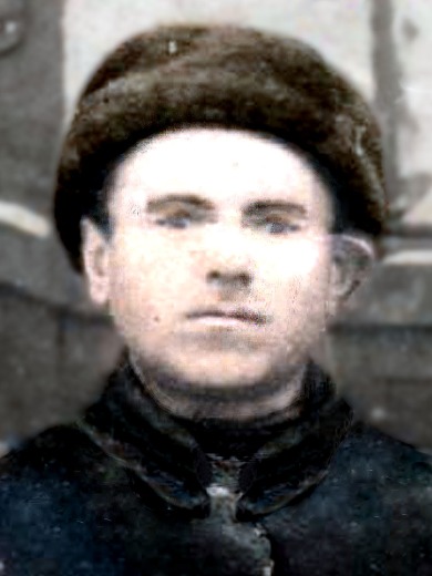 Лапин Александр Николаевич