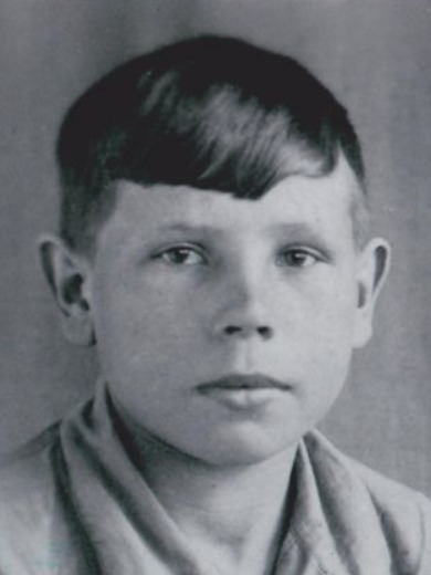 Ершов Евгений Иванович