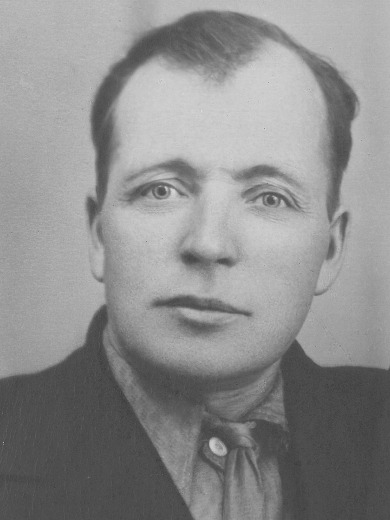 Морозенков Василий Петрович