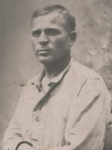 Сафронов Александр Федорович