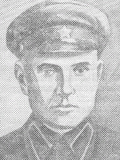 Пищулин Андриан Абрамович