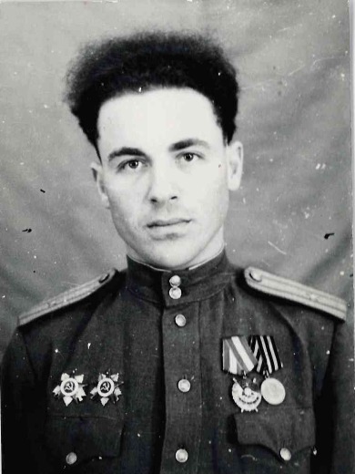 Лось Николай Львович