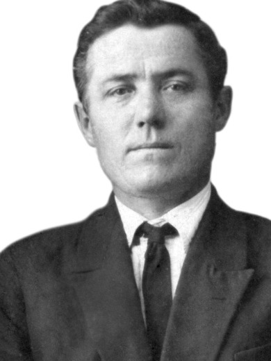 Алцибеев Илья