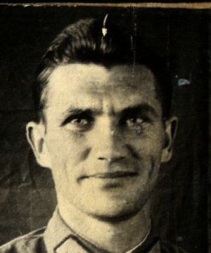 Безлюдный Семен Андреевич