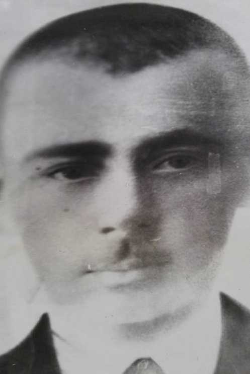 Мажитов Абдулхак Абдуллович