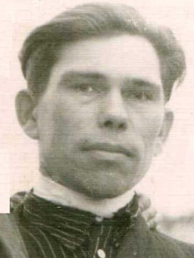 Нестеренко Василий Яковлевич