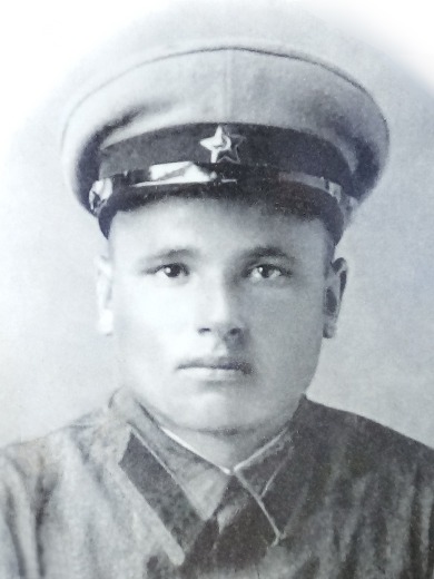 Хиталенко Владимир Пантелеевич